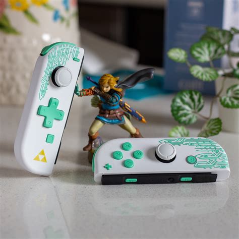 zelda joycons for sale uk